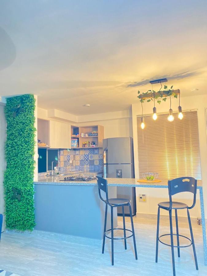 Apartamento Portelo Serena Del Mar Cartagena