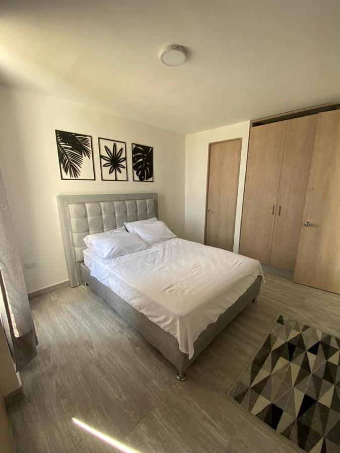 Portelo Serena Del Mar Apartamento Cartagena