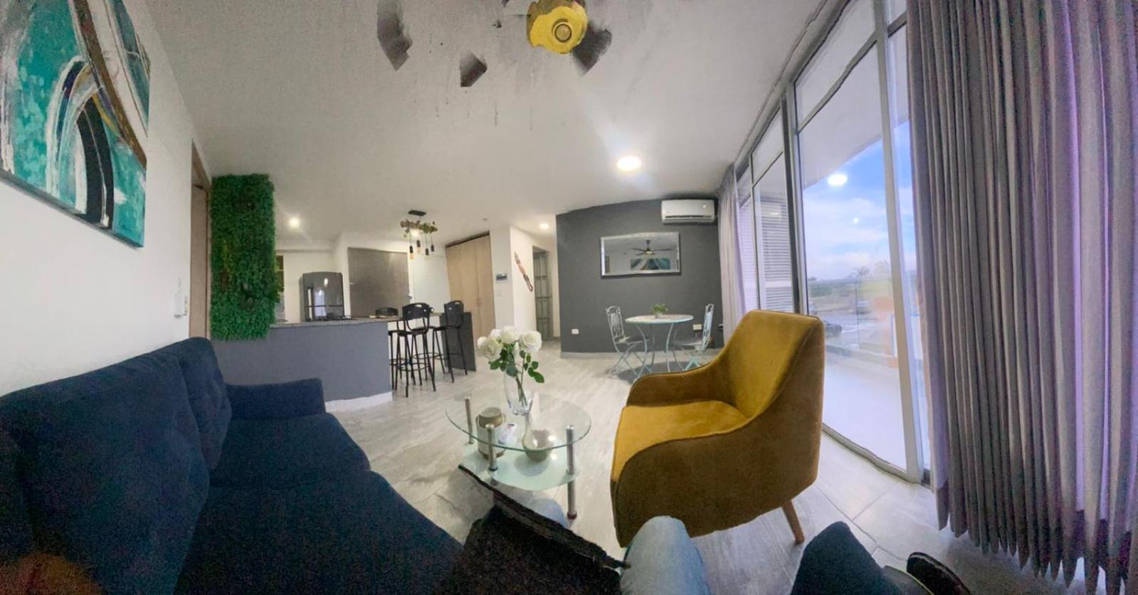 Apartment Portelo Serena Del Mar