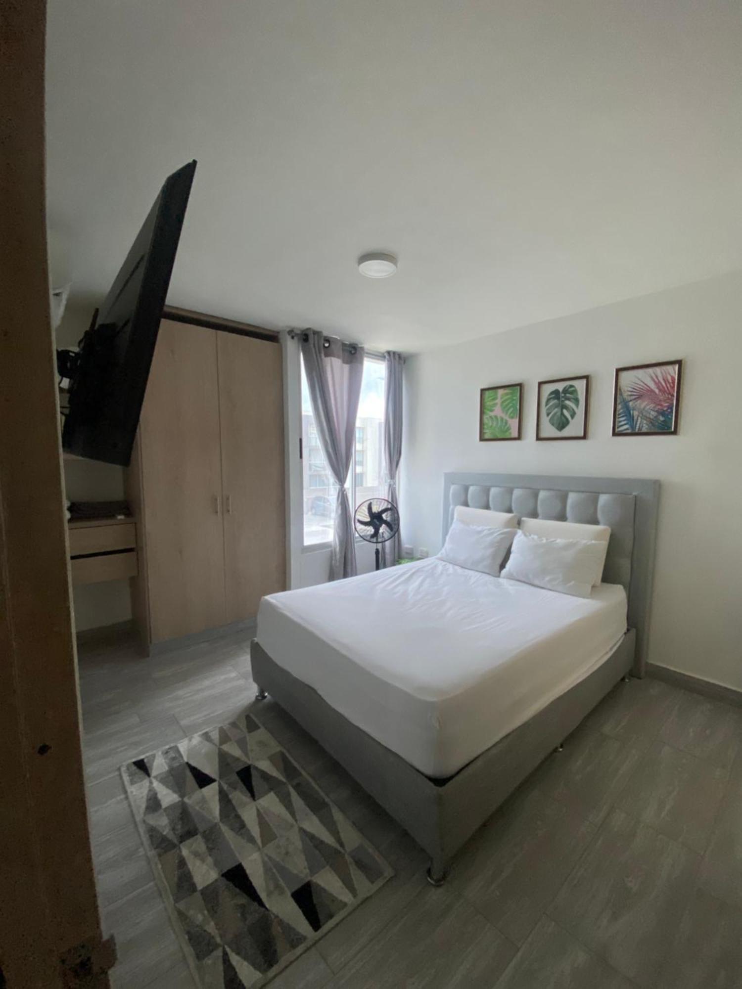Apartamento Portelo Serena Del Mar *