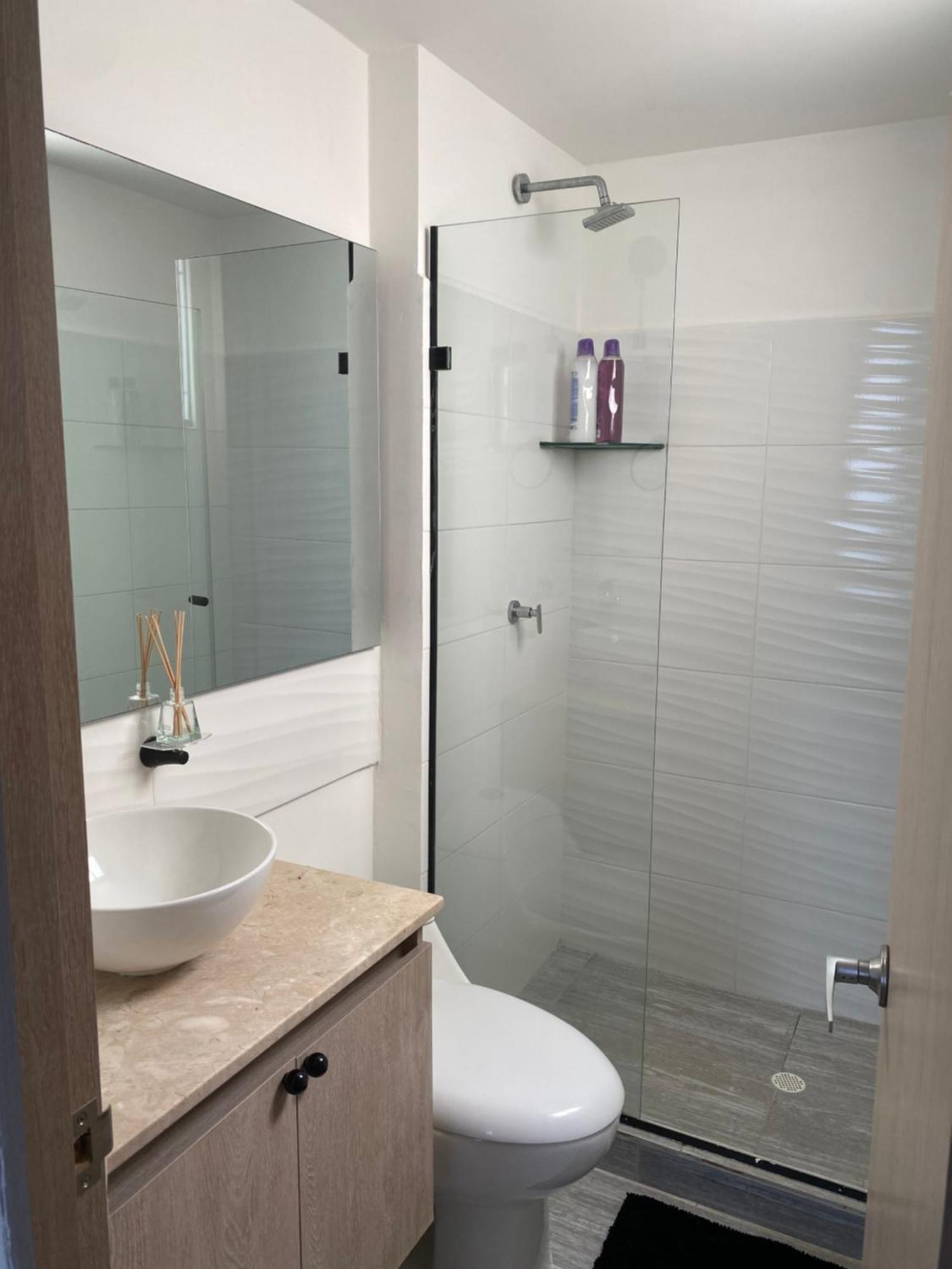 Portelo Serena Del Mar Apartamento Cartagena